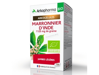 ARKOGELULES-MARRONNIER-D-INDE-BIO-150GEL-Arkopharma-marronnier-inde-bio-150-gelules-jambes-legeres-pharmaglobe