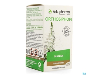 Arkogelules Orthosiphon Vegetal 150