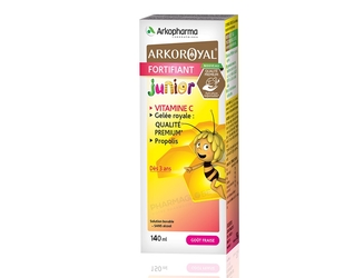 ARKOROYAL-SIROP-FORTIFIANT-BIO-140-ML-Arkopharma-sirop-fortifiant-pour-enfants-gout-fraise-pharmaglobe