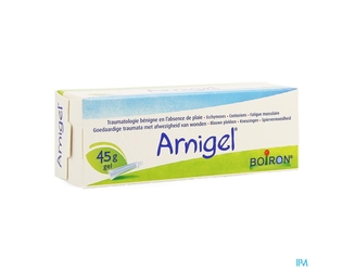 Arnigel Tube 45g Boiron