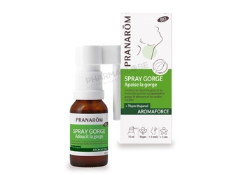 AROMAFORCE-SPRAY-GORGE-BIO-NF-15-ML-Pranarom-adoucit-gorge-pharmaglobe