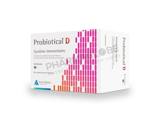 Astel-medica-probiotical-D-vitamine-D-plus-bacteries-systeme-immunitaire-60-gelules-pharmaglobe