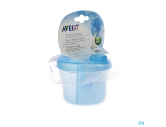 Avent Boite Distributeur Lait Poudre