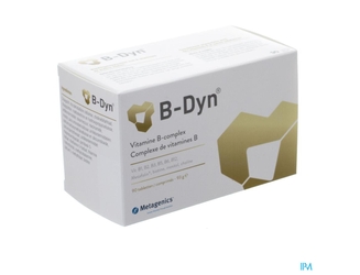 B-dyn New Comp 90 21455 Metagenics