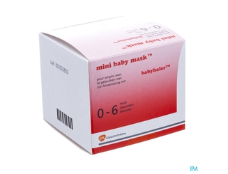 Aerosol Et Nebuliseur Pour Bebe Pharmaglobe