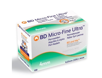 BD-PEN-AIG-MF-ULTRA-32G-0.23-par-4MM-A-100-aiguilles-a-stylos-micro-fine-pharmaglobe