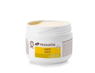 BEURRE-DE-KARITE-100-ML-bio-Pranarom-pharmaglobe