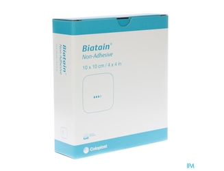 Biatain Pans Mousse N/adh 10,0x10,0cm 10 33410