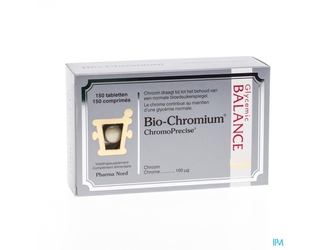Bio-chromium Tabl 150