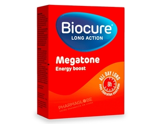 BIOCURE-LA-MEGATONE-ENERGY-BOOST-60-CPR-Biocure-megatone-energy-boost-fatique-physique-vitalite-vitamines-mineraux-panax-ginseng-ginkgo-biloba-60-comprimes-pharmaglobe