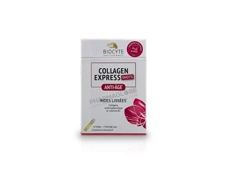 Biocyte-collagen-express-shots-anti-age-rides-lissees-12-fioles-pharmaglobe