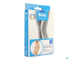 Bota Plus Genou Sk l