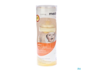 Calma Systeme Aliment.pr Lt Mateernel+biber 150ml