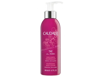 CAUDALIE-SOIN-CORPS-NOUrrissant-THE-VIGNES-200ML-hydratant-corps-pharmaglobe