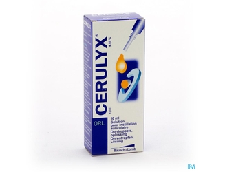 Cerulyx Sol. 10ml