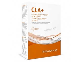 CLA-plus-40-CAPSULES-INOVANCE-controle-du-poids-ysonut-pharmaglobe