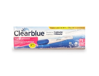 CLEARBLUE-VISUAL-STICK-1-TEST-test-de-grossesse-detection-rapide-resultat-en-1-minute-pharmaglobe