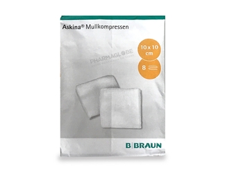 B Braun Pharmaglobe