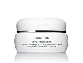 DARPHIN-IDEAL-RESOURCE-EYE-CREAM-creme-reparatrice-eclat-contour-yeux-pharmaglobe