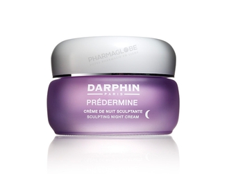 DARPHIN-PREDERMINE-CREME-NUIT-50-ML-creme-nuit-sculptante-pharmaglobe