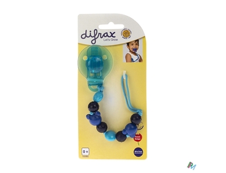 DIFRAX CORDON ATTACHE TETINE EN PERLE GARCON 967