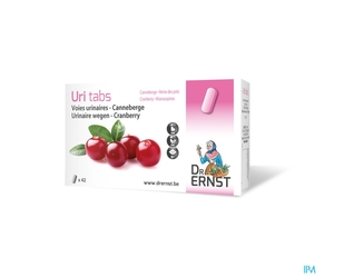 Dr Ernst Uritabs Comp 42