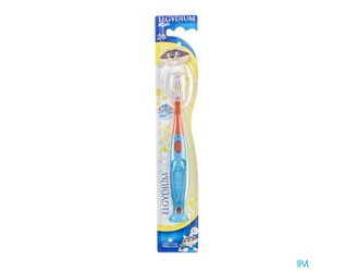 Elgydium Kids Brosse A Dents 2-6ans