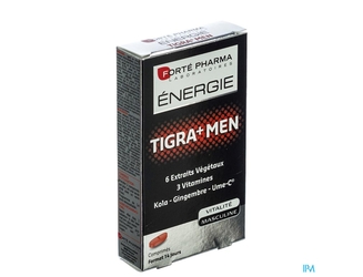 Energie Tigra+ Men Comp 28
