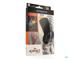 Epitact Genouillere Physiostrap Ski l
