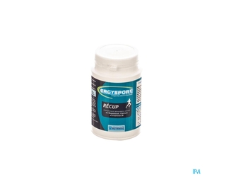 Ergysport Recup Gel 60