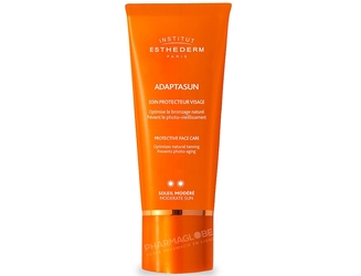 ESTHEDERM-ADAPTASUN-CREME-VISAGE-SOLEIL-MODERE-50ML-soin-protecteur-pharmaglobe