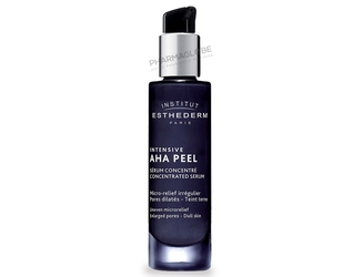 ESTHEDERM-AHA-PEEL-SERUM-CONCENTRE-30-ML-pharmaglobe