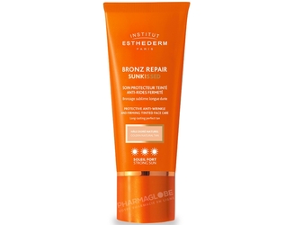 ESTHEDERM-BRONZ-REPAIR-SUNKISSED-SOLEIL-FORT-soin-protecteur-teinte-pharmaglobe