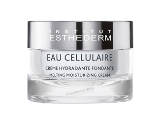 ESTHEDERM-CREME-HYDRATANTE-FONDANTE-EAU-CELLULAIRE-pharmaglobe