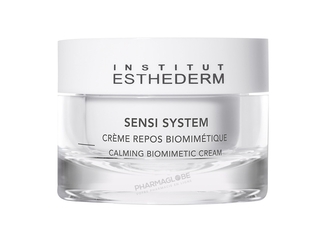 ESTHEDERM-CREME-REPOS-BIOMIMETIQUE-50-ML-sensi-system-pharmaglobe