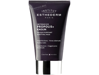 ESTHEDERM-INTENSIV-PROPOLIS-plus-MASQUE-75-ML-imperfections-points-noirs-pharmaglobe