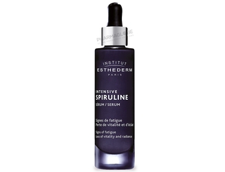 ESTHEDERM-INTENSIVE-SPIRULINE-SERUM-30-ML-eclat-pharmaglobe