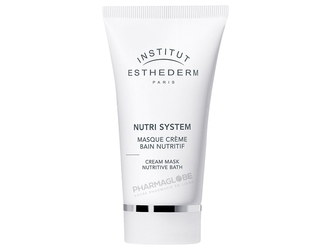 ESTHEDERM-NUTRI-SYSTEM-MASQUE-CREME-BAIN-NUTRITIF-75-ML-pharmaglobe