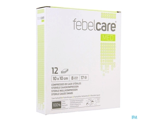 Febelcare Pharmaglobe