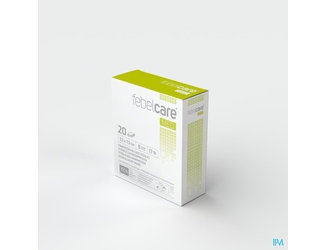 Febelcare Pharmaglobe