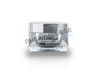 Filorga-NCEF-night-mask-50ml-pot-pharmaglobe