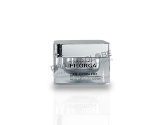 Filorga-NCEF-reverse-eyes-soin-regard-multi-correction-supreme-rides-cernes-poches-fermete-eclat-pot-pharmaglobe
