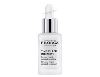 FILORGA-TIME-FILLER-INTENSIVE-GOUTTE-30ML-SERUM-MULTI-CORRECTION-RIDES-pharmaglobe