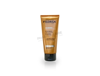 Filorga-uv-bronze-apres-soleil-booster-bronzage-gel-apaisant-pharmaglobe