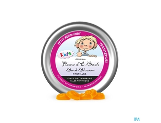 Fleurs De Bach Petit Reconfort Pastilles 50g