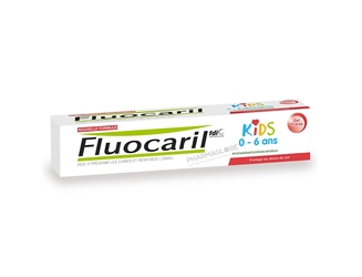 FLUOCARIL-DENTIFRICE-KIDS-0-6-FRAISE-50-ML-pharmaglobe