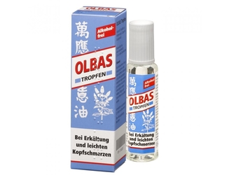 Olbas