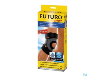 Futuro Sport Genouillere Hydroregulatrice l 45697
