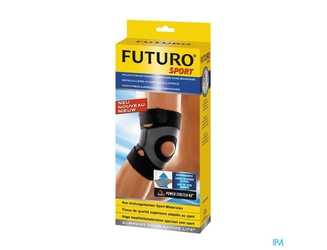 Futuro Sport Genouillere Hydroregulatrice M 45696