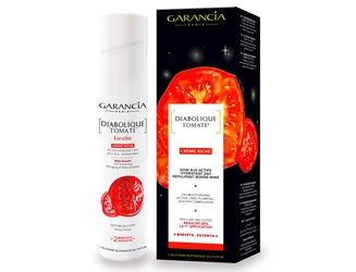 GARANCIA-DIABOLIQUE-TOMATE-RICHE-30-ML-creme-riche-hydratante-bonne-mine-pharmaglobe